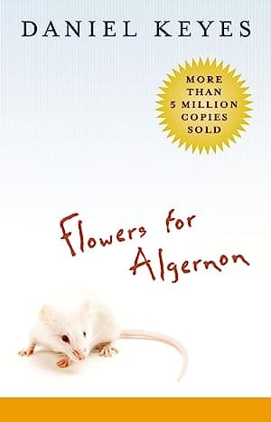 Hoa trên mộ Algernon