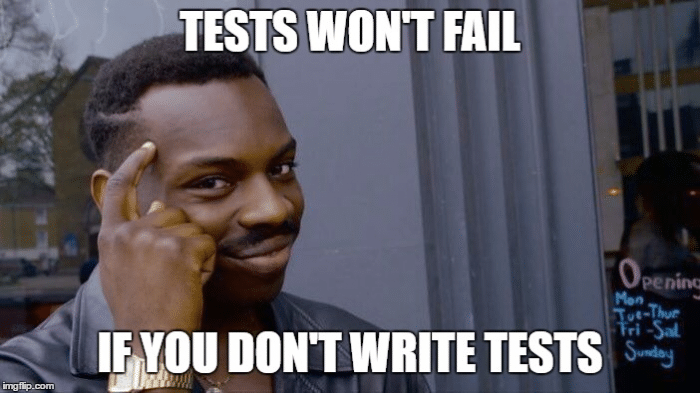automate test